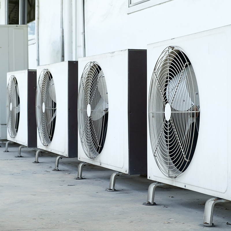 Domestic Heat Pumps | Domestic Air Conditioning | Commercial Heat Pumps | Commercial Air Conditioning